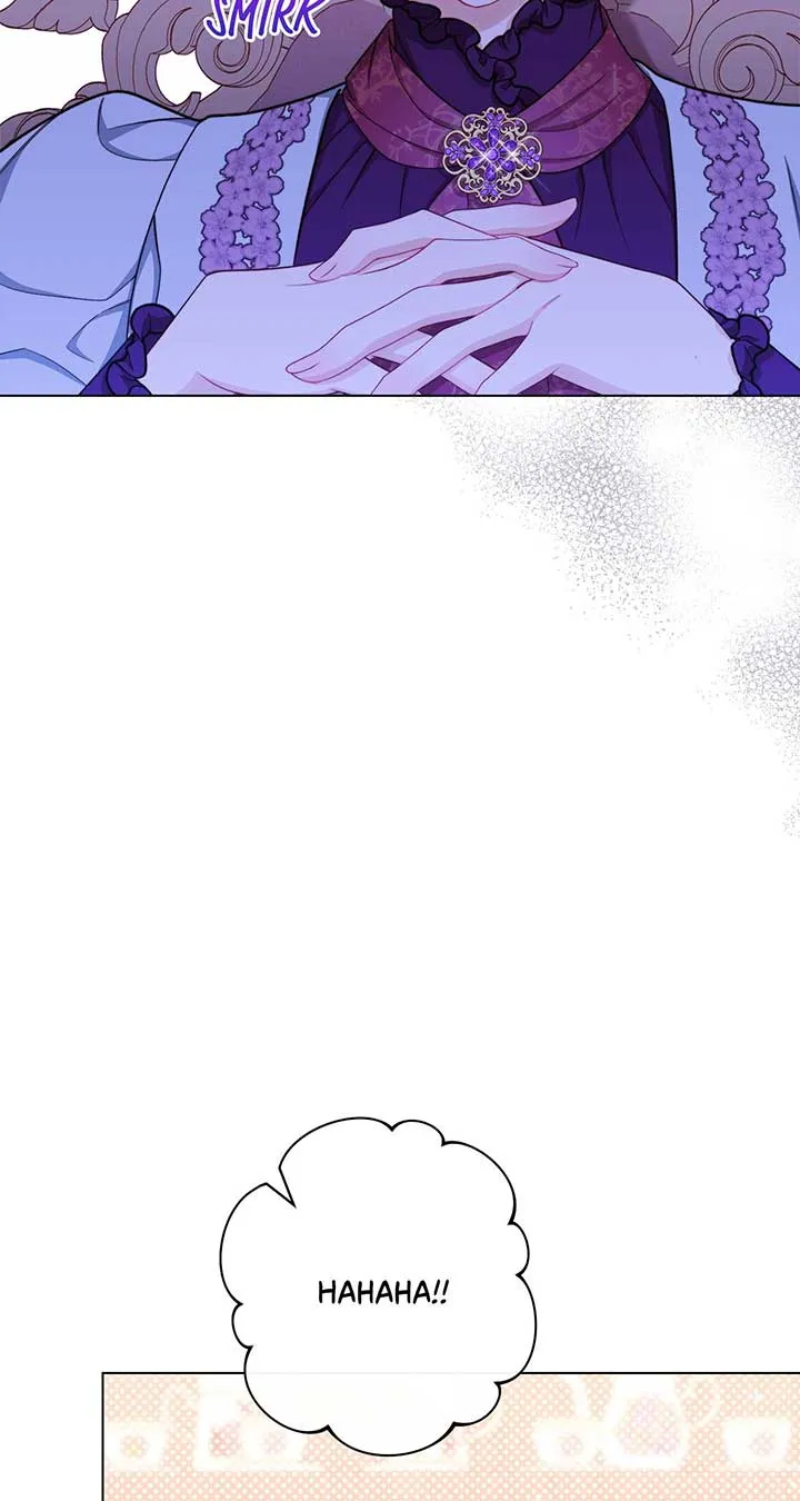 Exclusive maid of the evil empress Zinmanga X Chapter 33 Page 54
