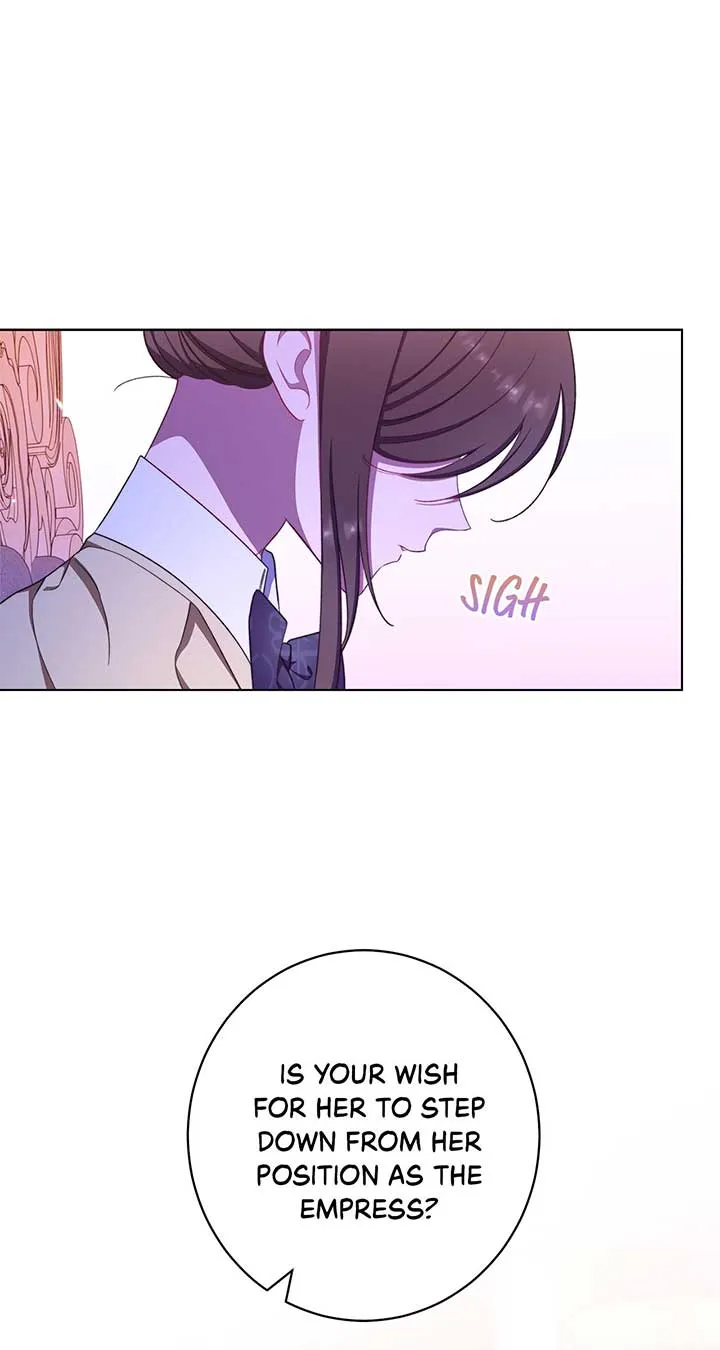 Exclusive maid of the evil empress Zinmanga X Chapter 33 Page 66