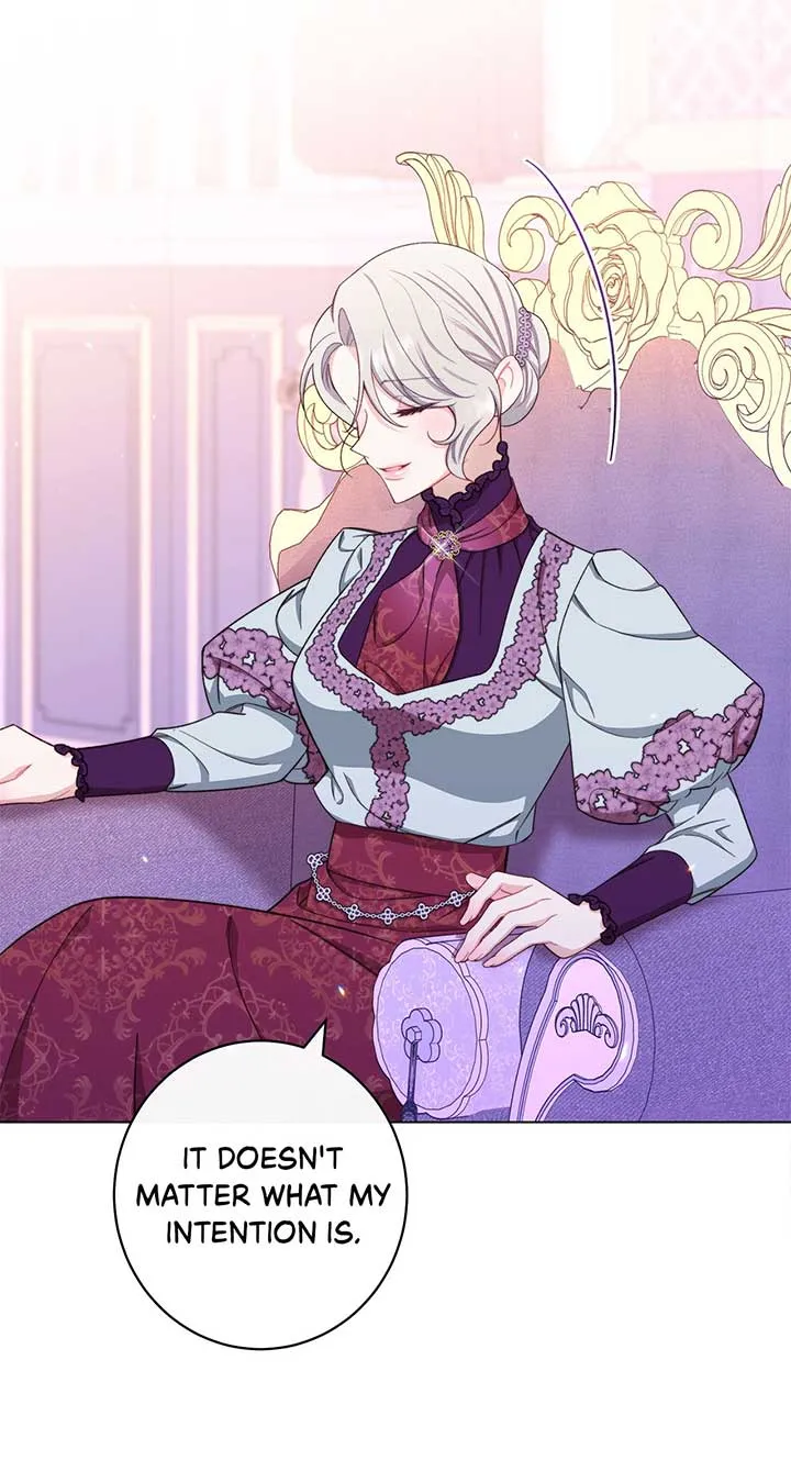 Exclusive maid of the evil empress Zinmanga X Chapter 33 Page 67