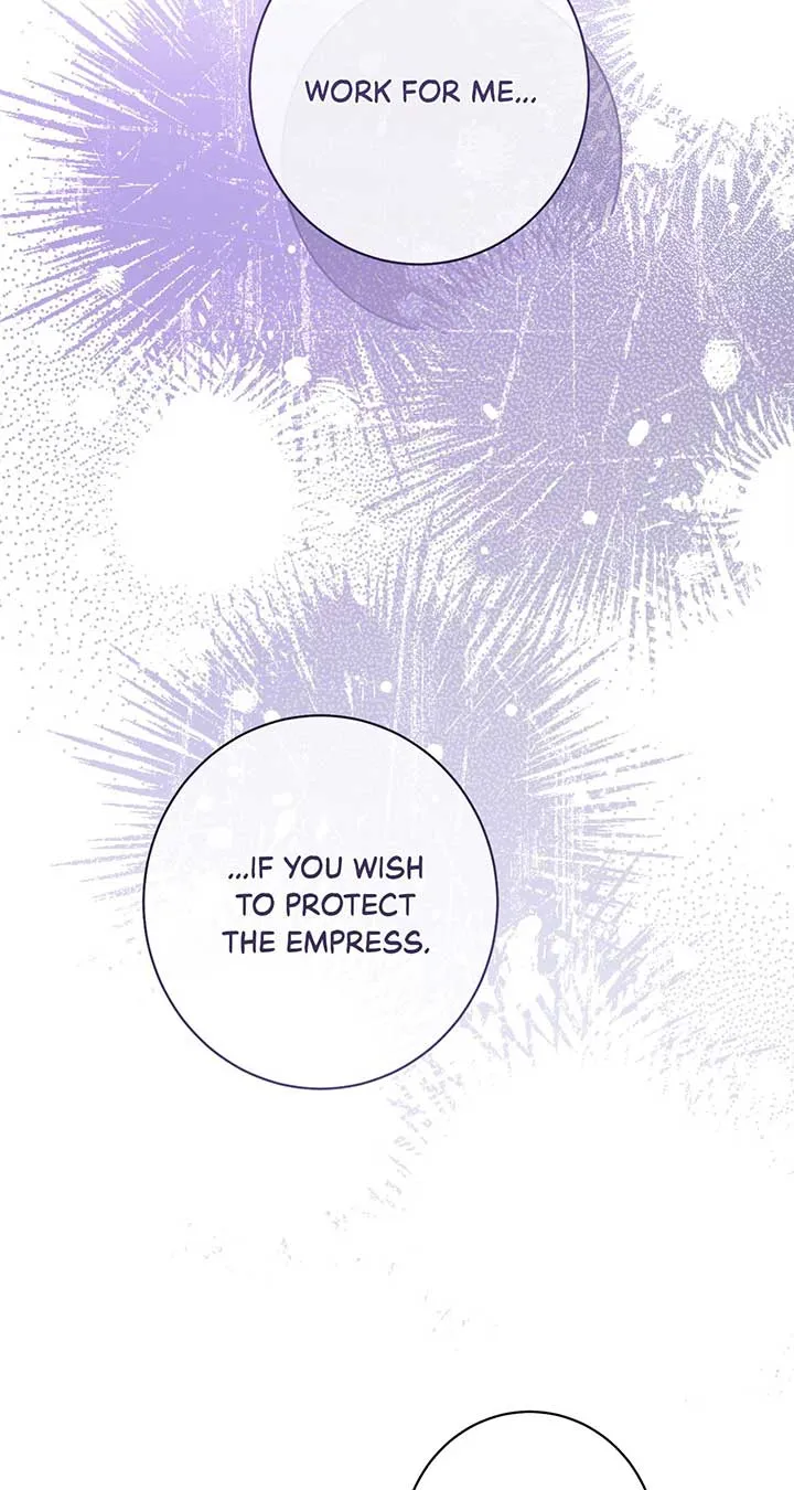 Exclusive maid of the evil empress Zinmanga X Chapter 33 Page 69