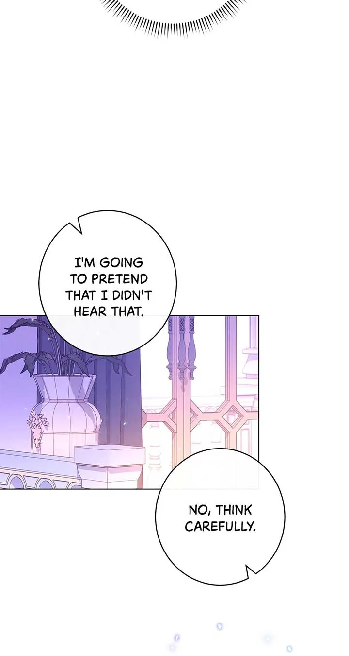 Exclusive maid of the evil empress Zinmanga X Chapter 33 Page 71