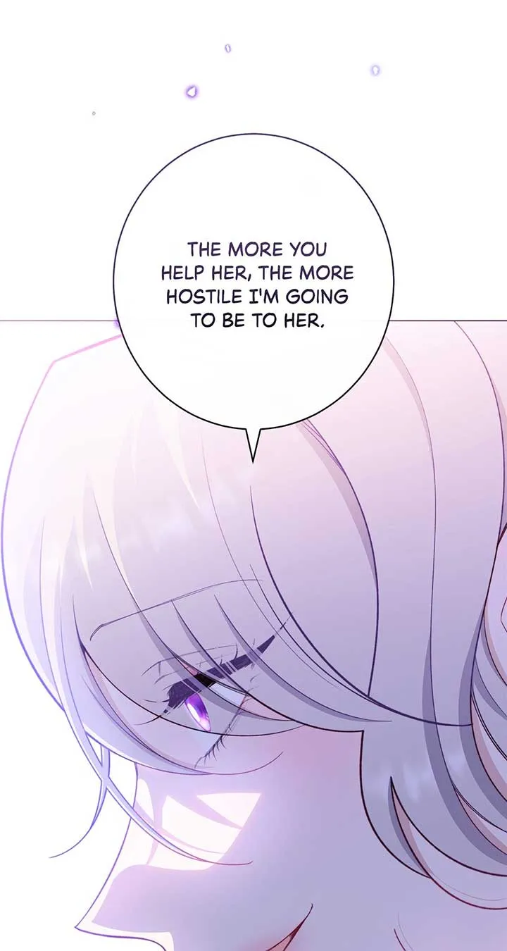 Exclusive maid of the evil empress Zinmanga X Chapter 33 Page 72