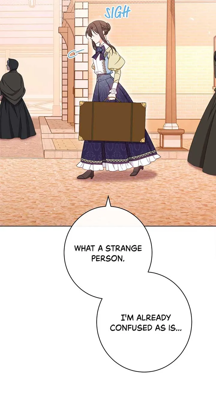 Exclusive maid of the evil empress Zinmanga X Chapter 33 Page 84