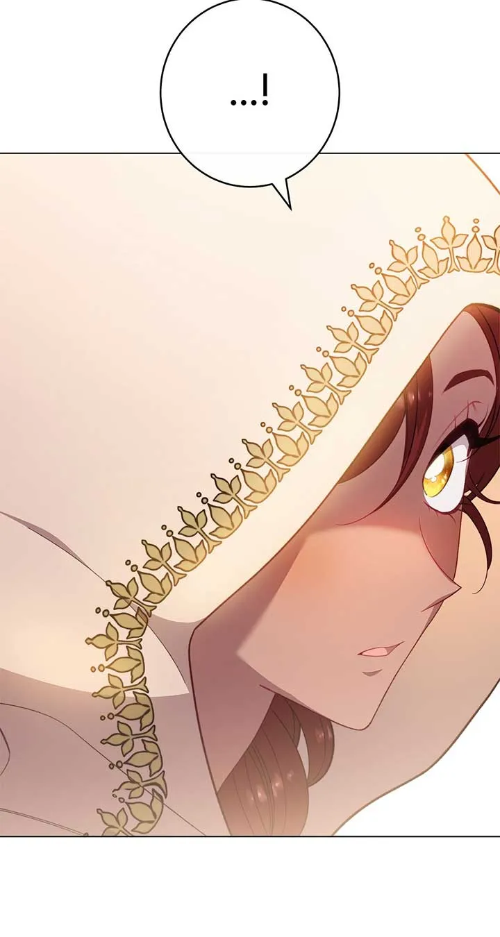 Exclusive maid of the evil empress Zinmanga X Chapter 33 Page 88