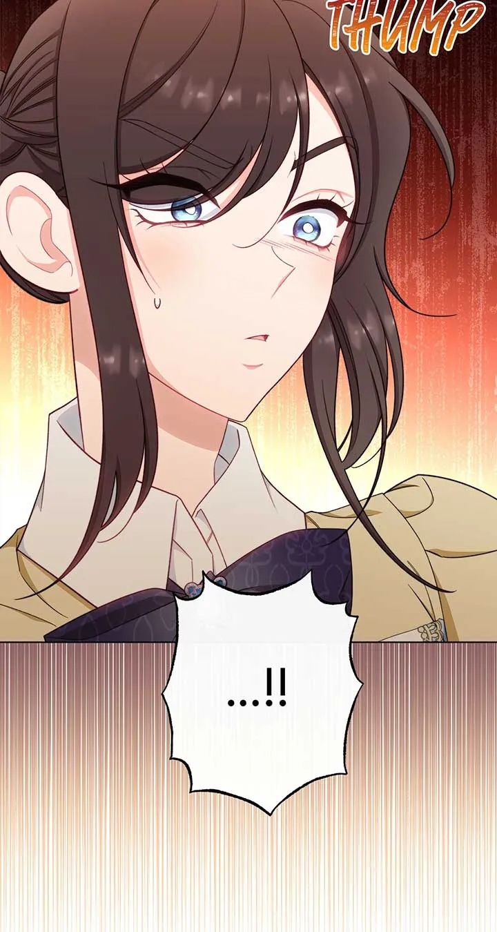 Exclusive maid of the evil empress Zinmanga X Chapter 33 Page 96
