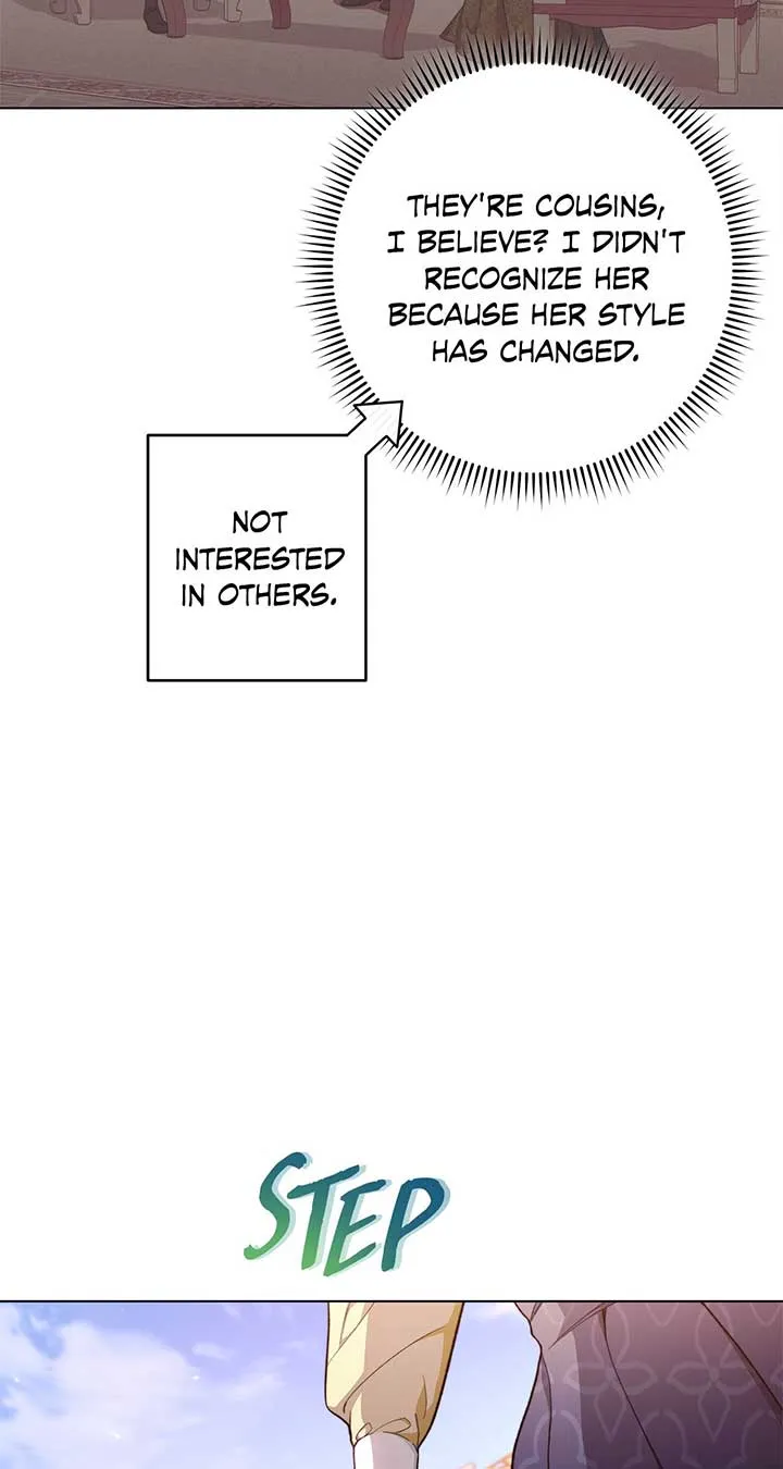 Exclusive maid of the evil empress Zinmanga X Chapter 33 Page 103