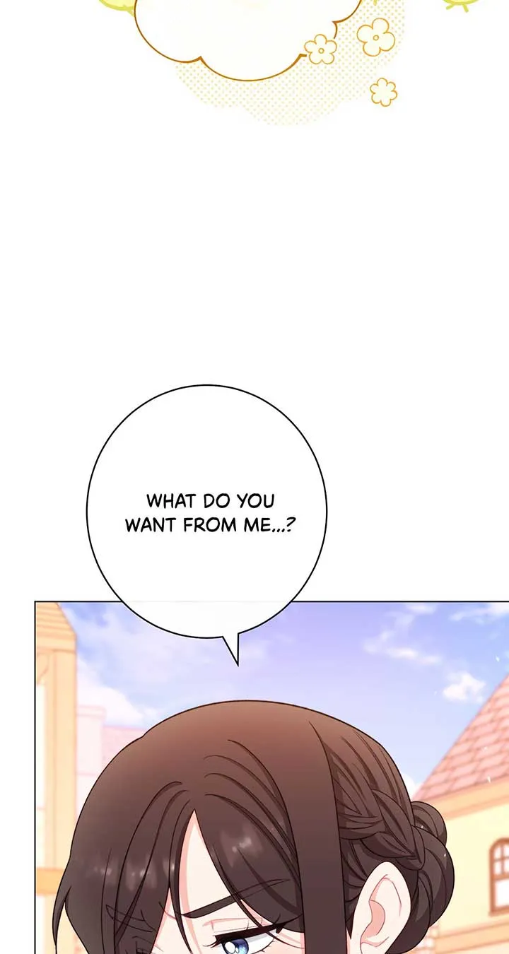 Exclusive maid of the evil empress Zinmanga X Chapter 33 Page 106