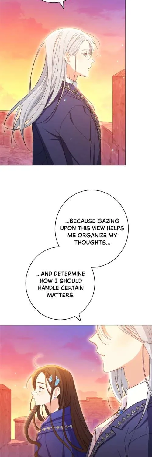 Exclusive maid of the evil empress Zinmanga X Chapter 32 Page 11