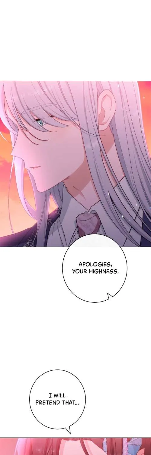 Exclusive maid of the evil empress Zinmanga X Chapter 32 Page 20