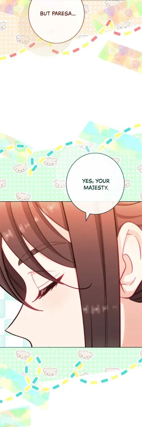 Exclusive maid of the evil empress Zinmanga X Chapter 32 Page 28