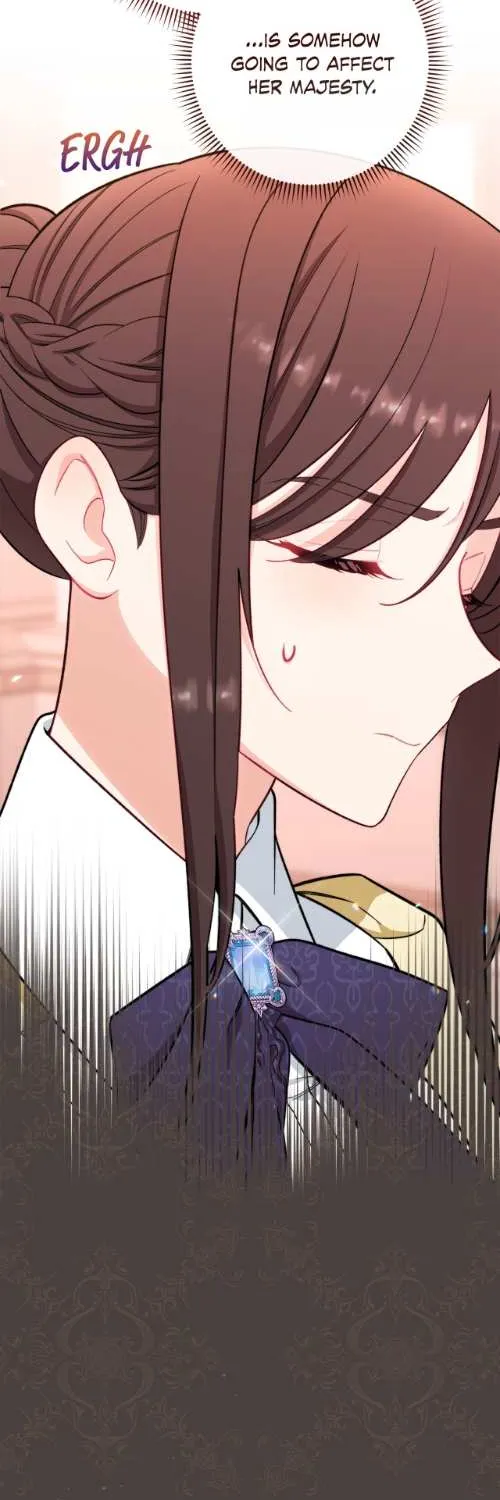 Exclusive maid of the evil empress Zinmanga X Chapter 32 Page 40