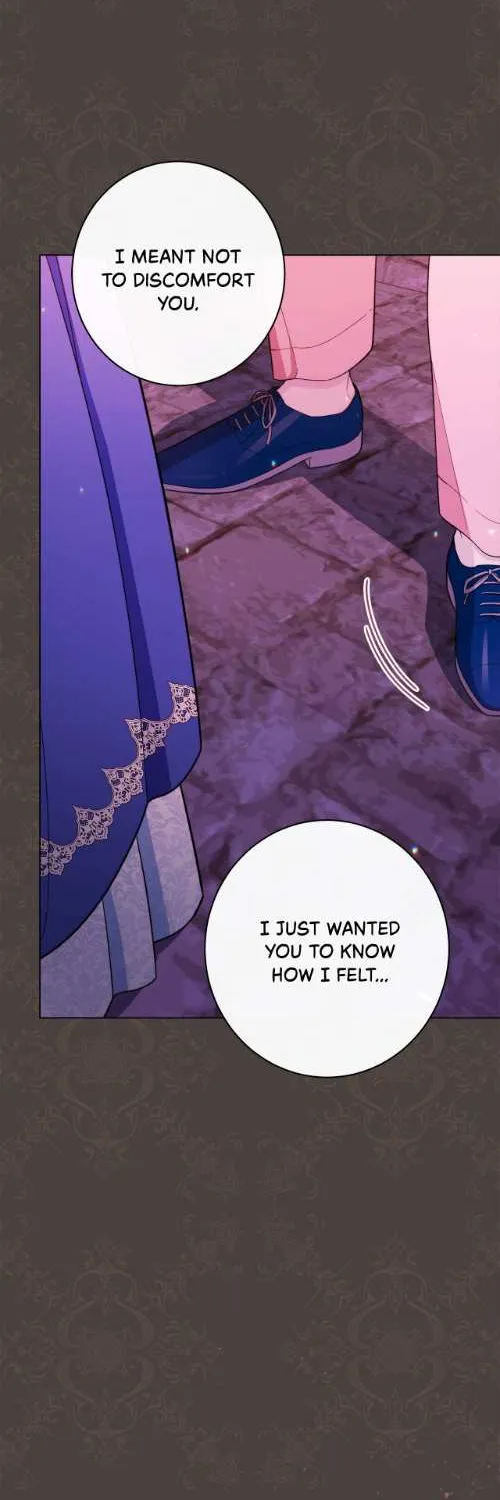 Exclusive maid of the evil empress Zinmanga X Chapter 32 Page 47