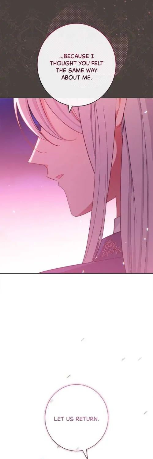 Exclusive maid of the evil empress Zinmanga X Chapter 32 Page 48