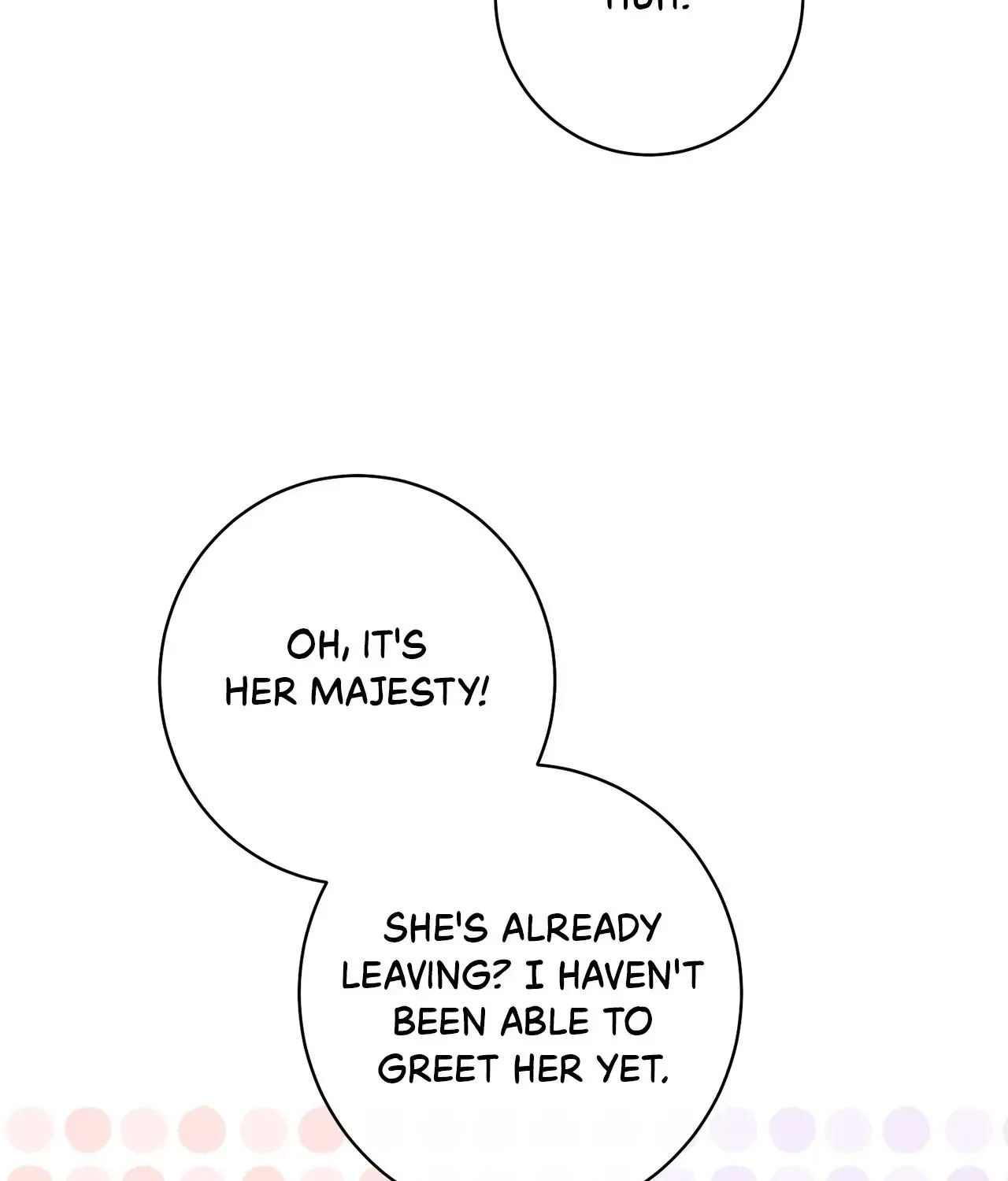 Exclusive maid of the evil empress Zinmanga X Chapter 31 Page 21