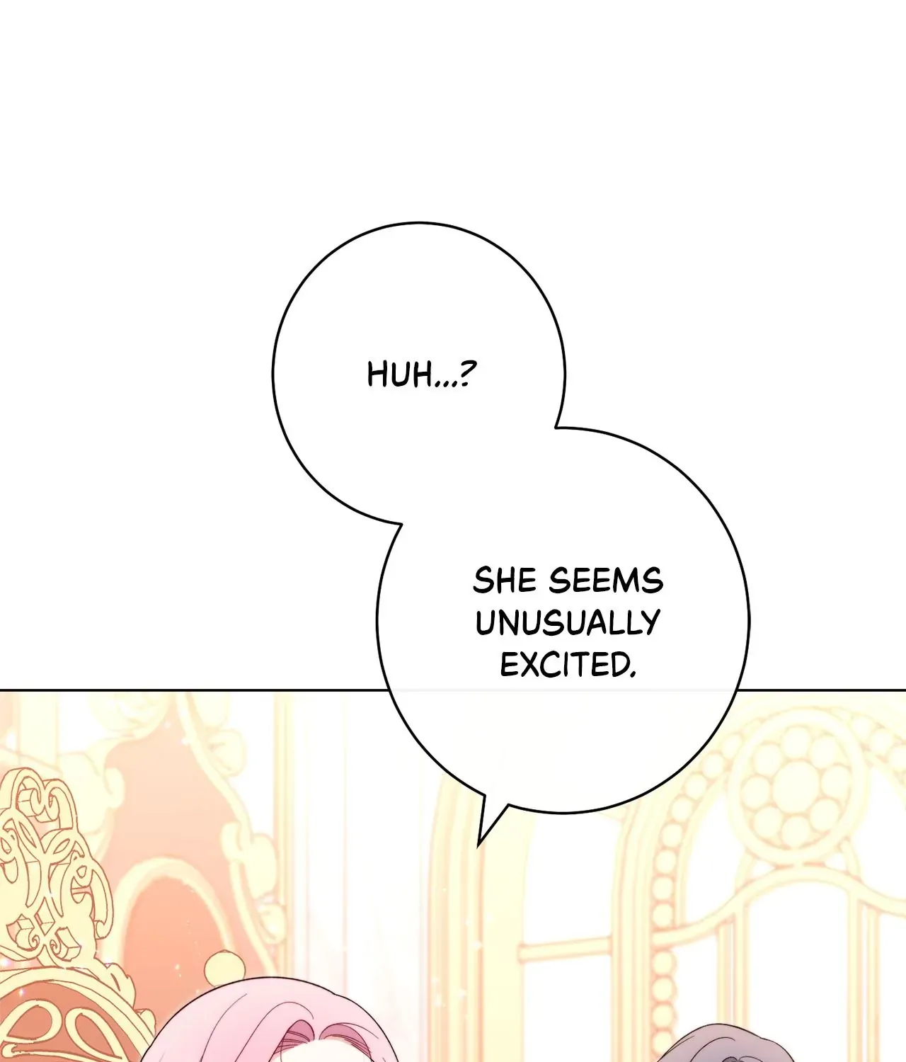 Exclusive maid of the evil empress Zinmanga X Chapter 31 Page 52