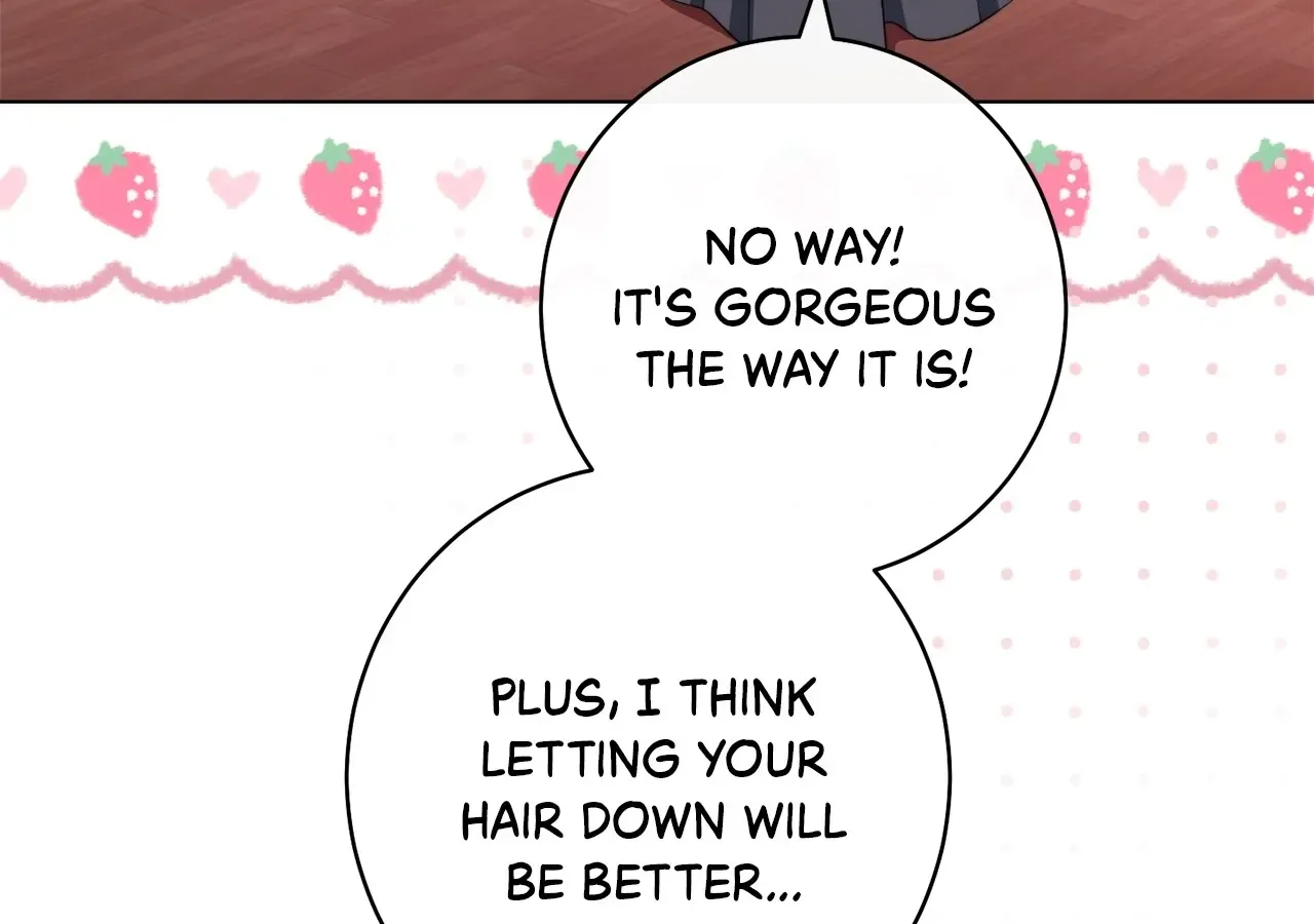Exclusive maid of the evil empress Zinmanga X Chapter 31 Page 82