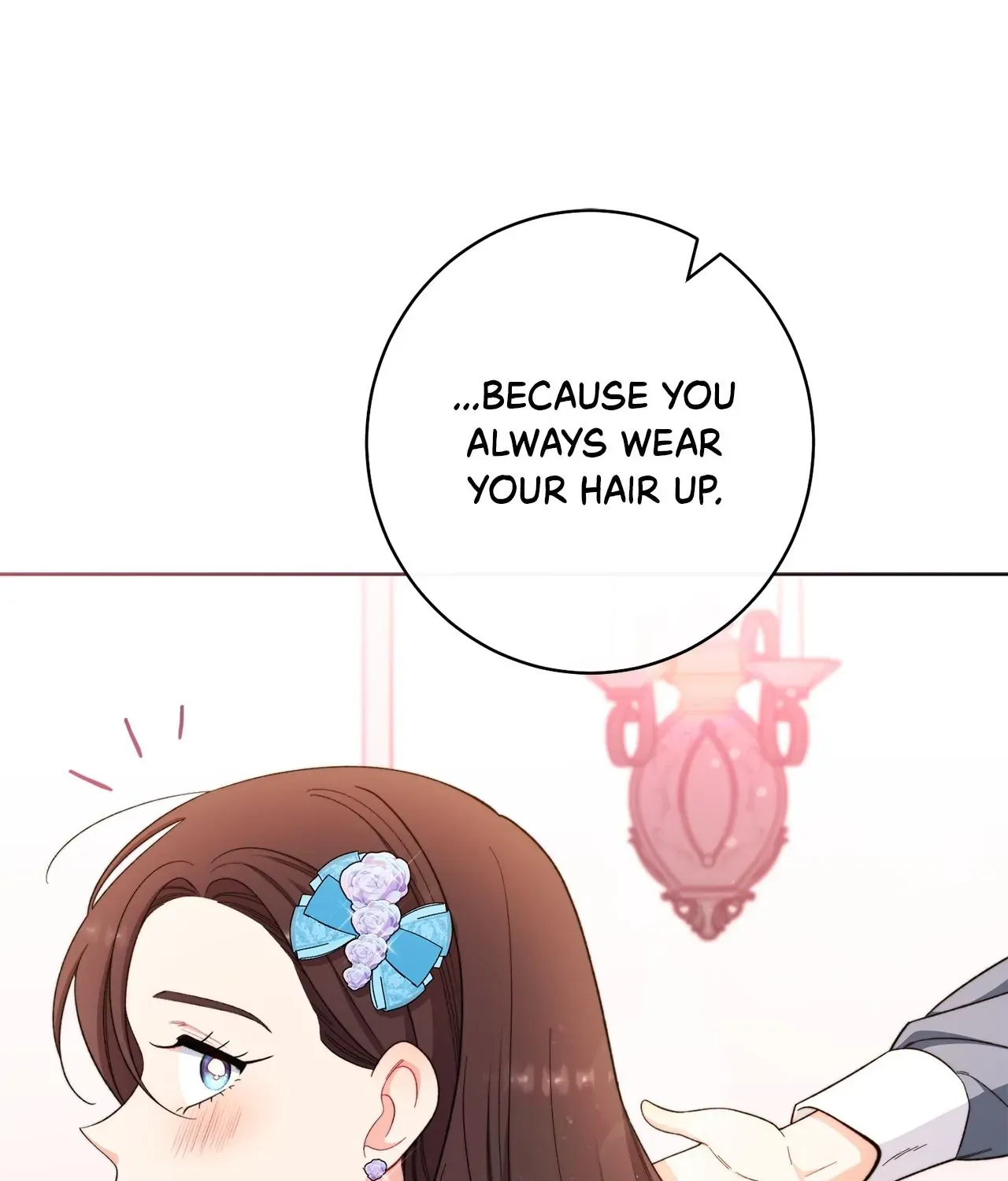 Exclusive maid of the evil empress Zinmanga X Chapter 31 Page 84
