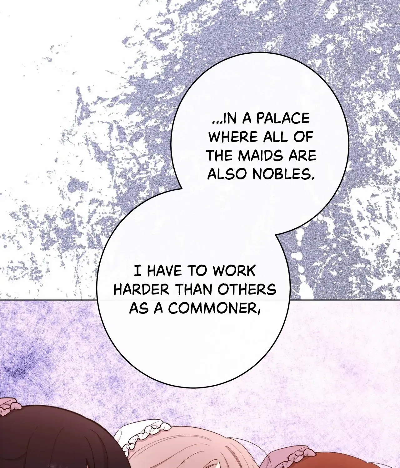 Exclusive maid of the evil empress Zinmanga X Chapter 31 Page 96