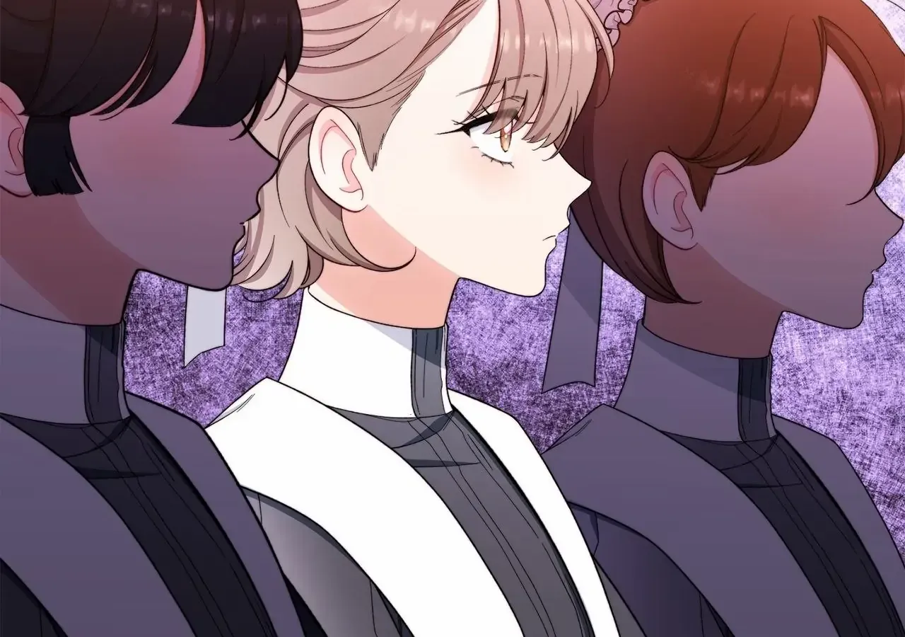 Exclusive maid of the evil empress Zinmanga X Chapter 31 Page 97
