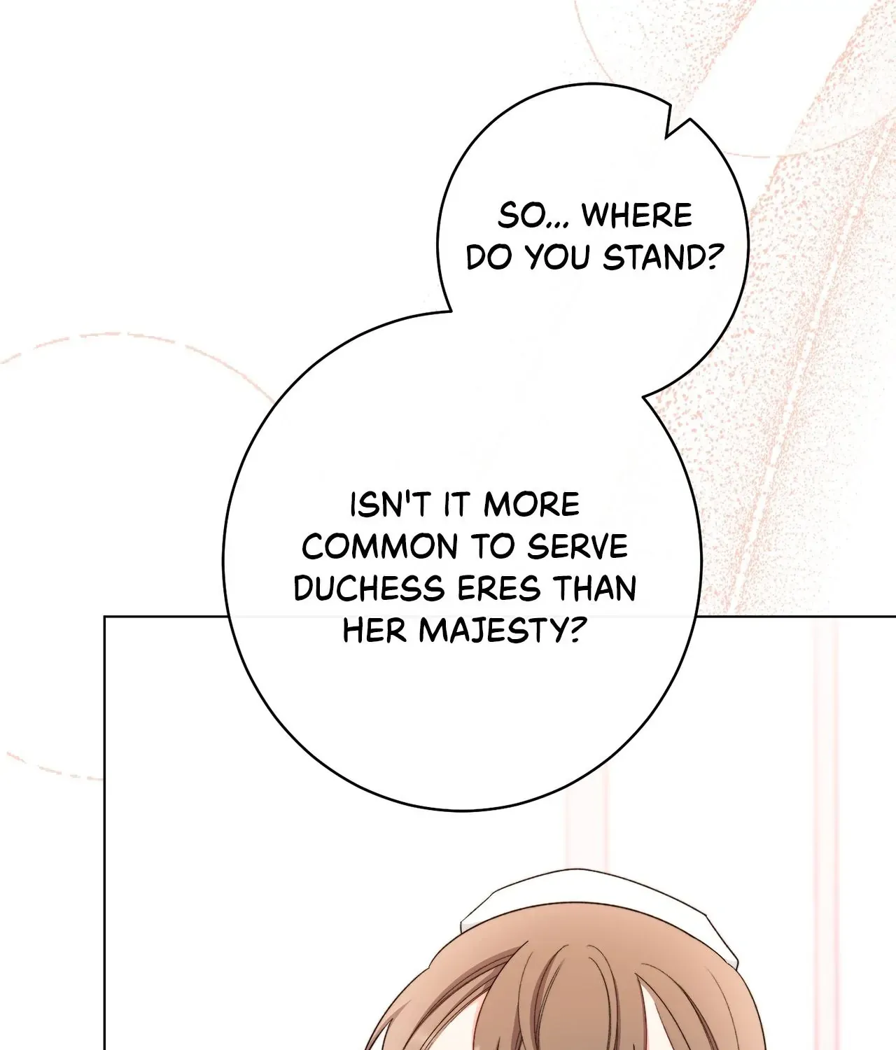 Exclusive maid of the evil empress Zinmanga X Chapter 31 Page 107
