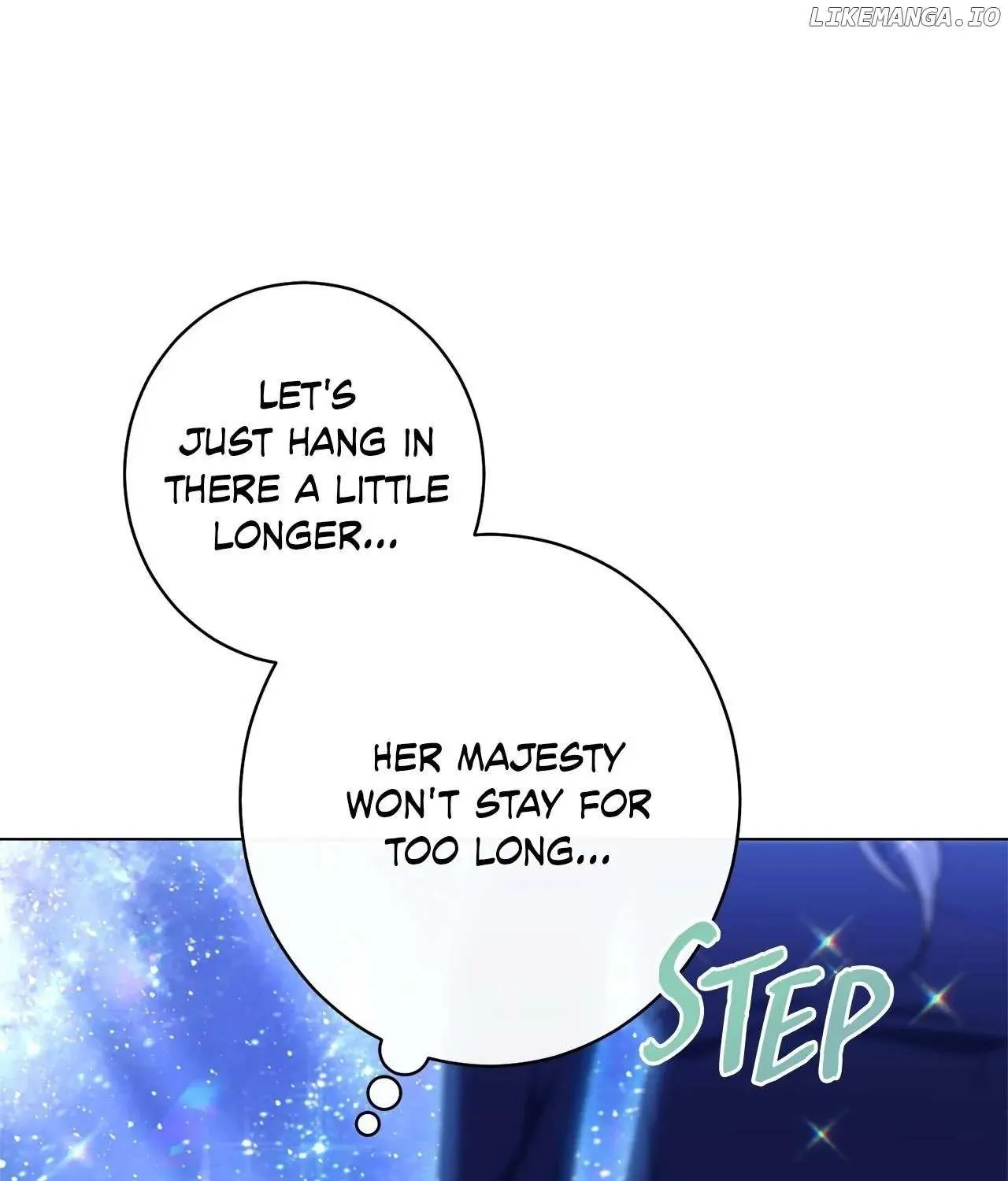 Exclusive maid of the evil empress Zinmanga X Chapter 30 Page 16