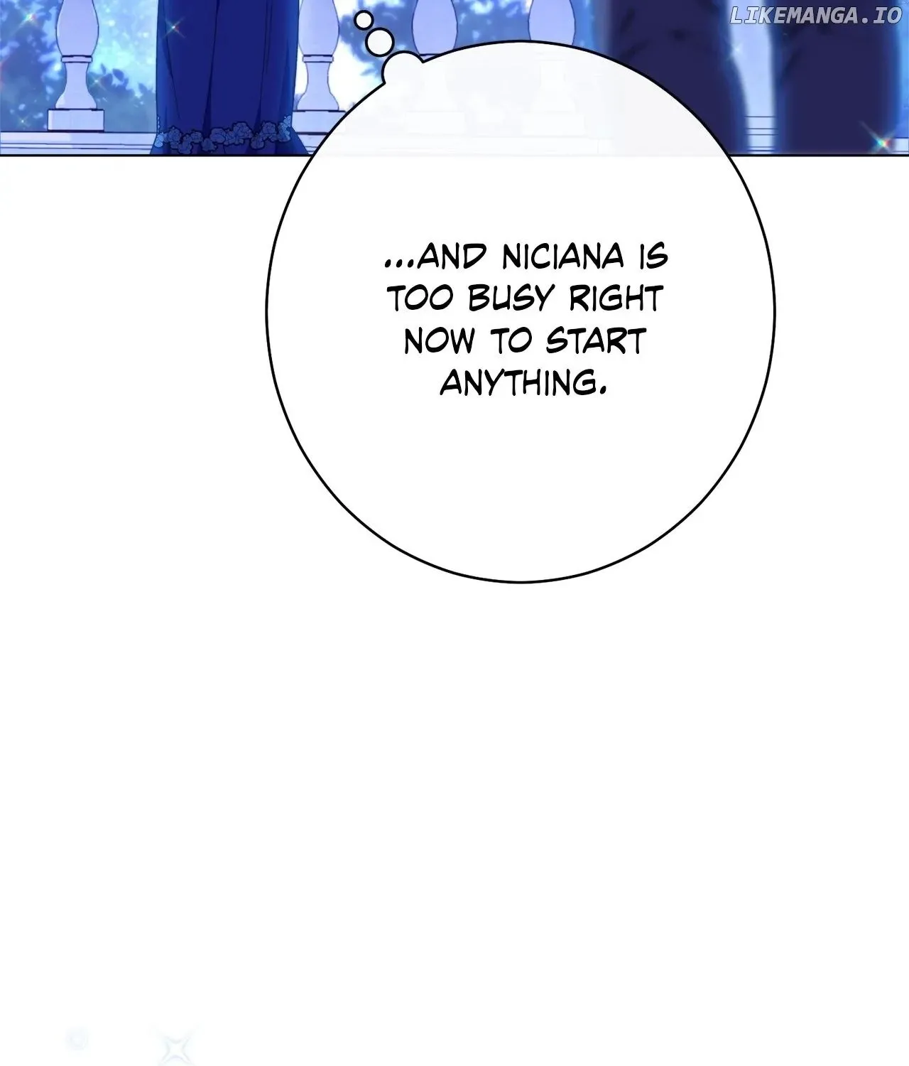 Exclusive maid of the evil empress Zinmanga X Chapter 30 Page 18