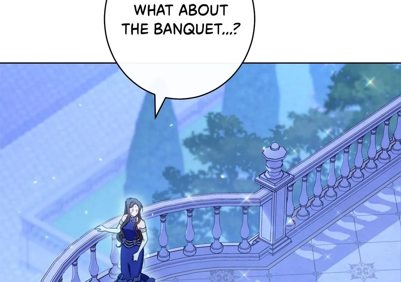 Exclusive maid of the evil empress Zinmanga X Chapter 30 Page 37