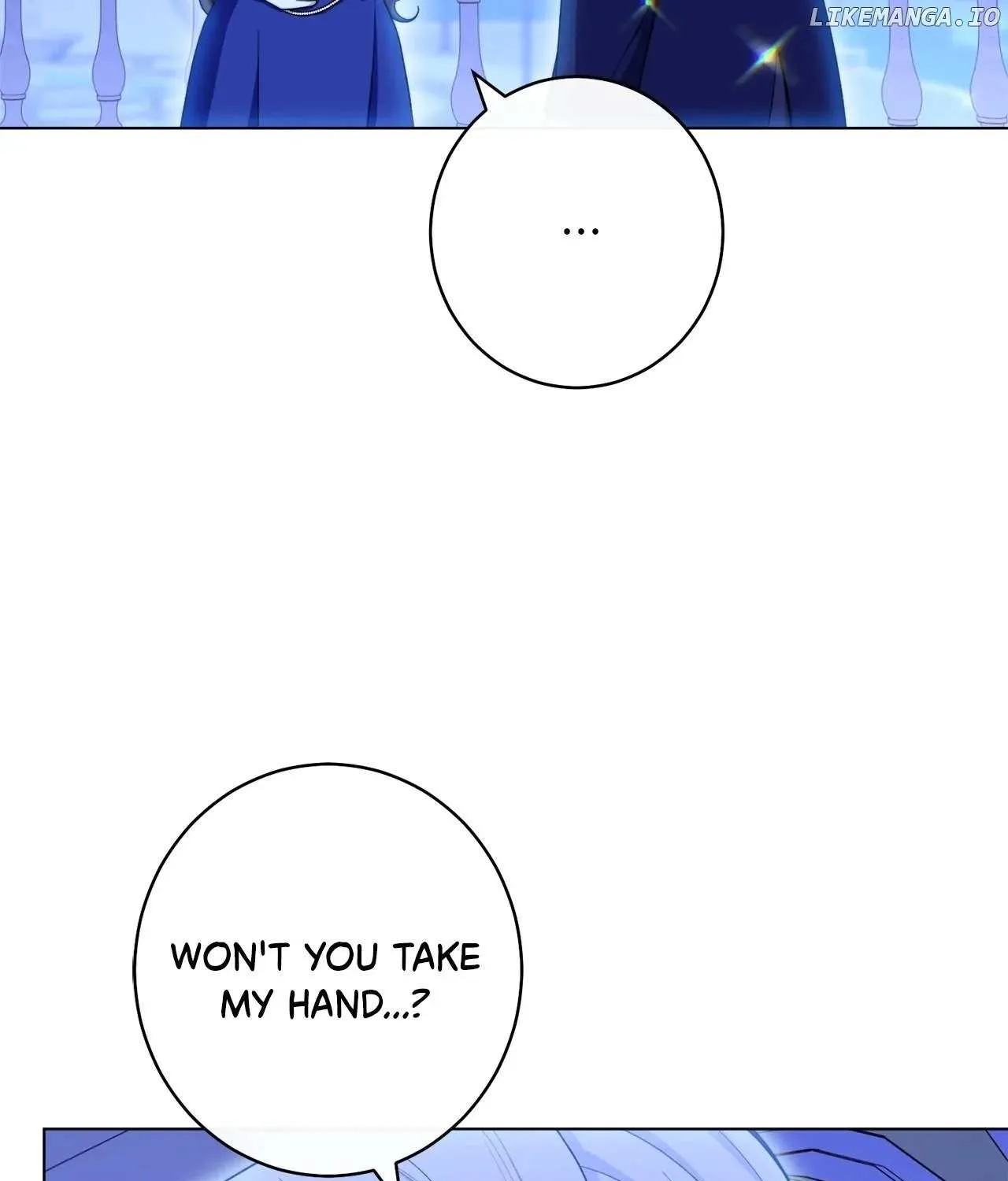 Exclusive maid of the evil empress Zinmanga X Chapter 30 Page 57