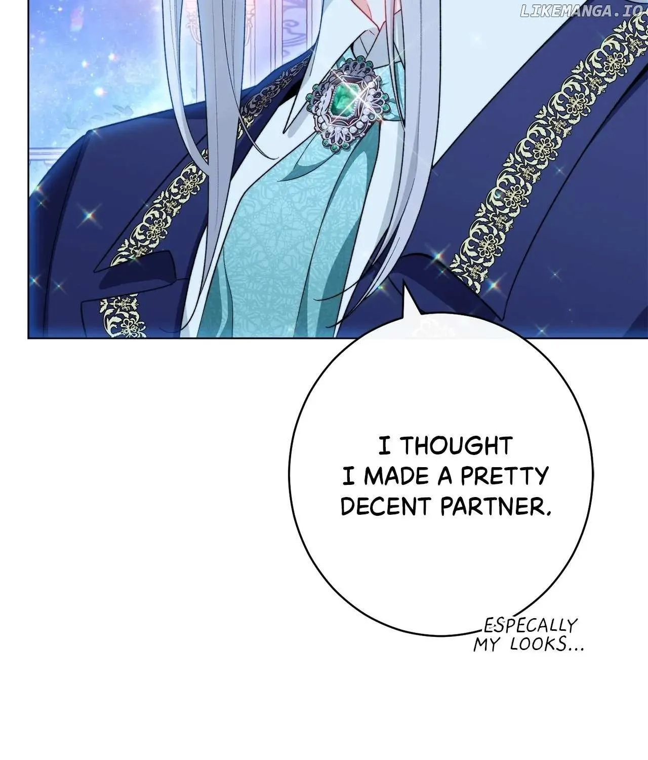 Exclusive maid of the evil empress Zinmanga X Chapter 30 Page 59