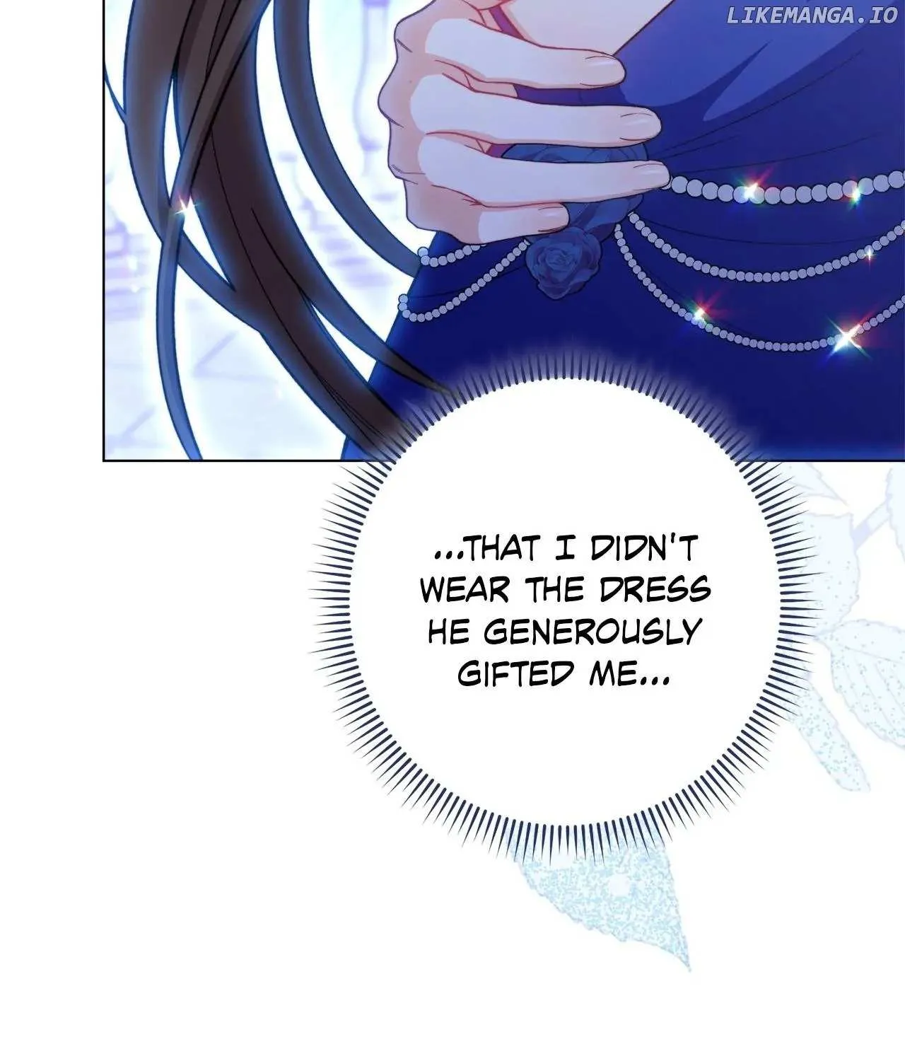 Exclusive maid of the evil empress Zinmanga X Chapter 30 Page 90