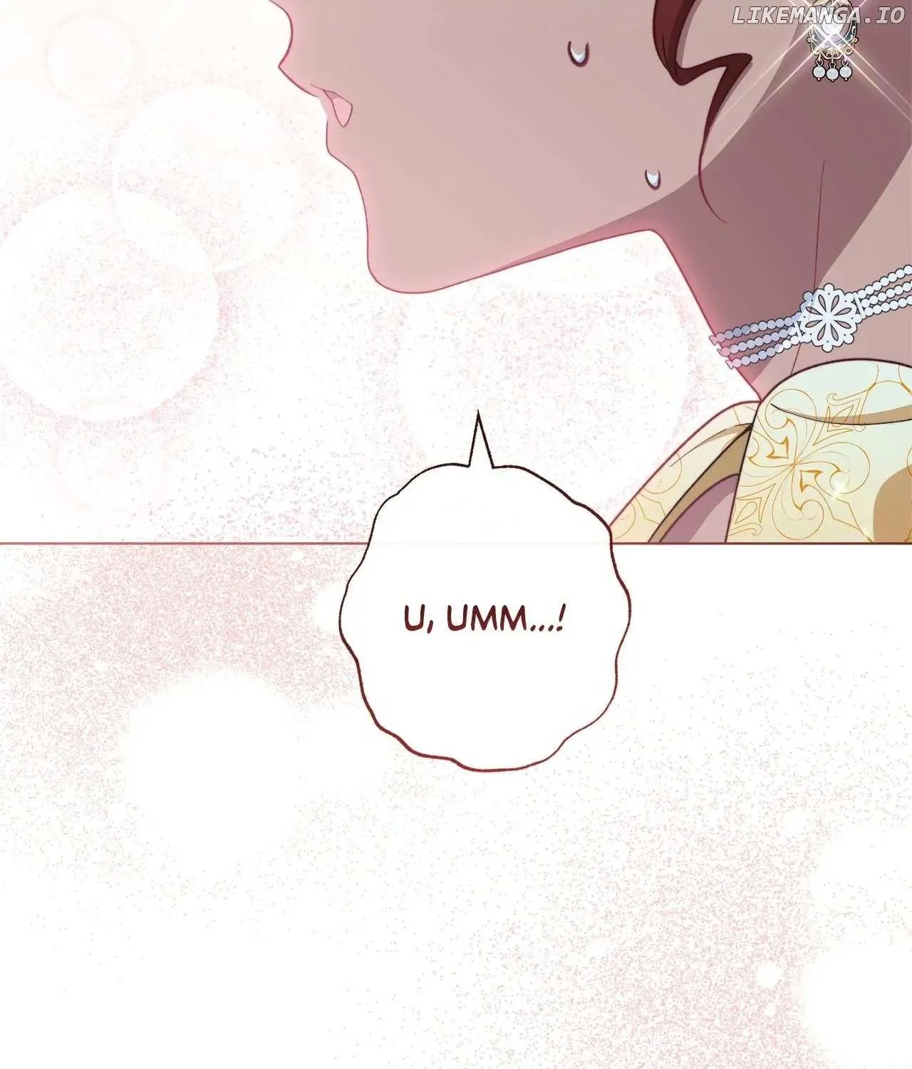 Exclusive maid of the evil empress Zinmanga X Chapter 30 Page 127
