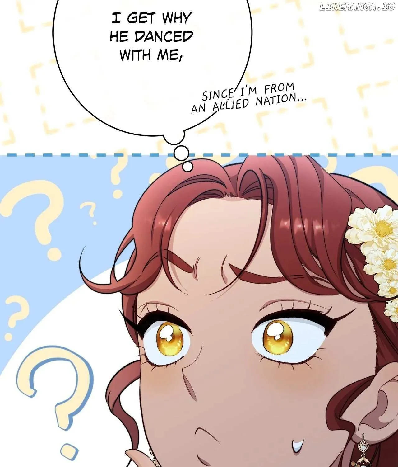 Exclusive maid of the evil empress Zinmanga X Chapter 30 Page 138