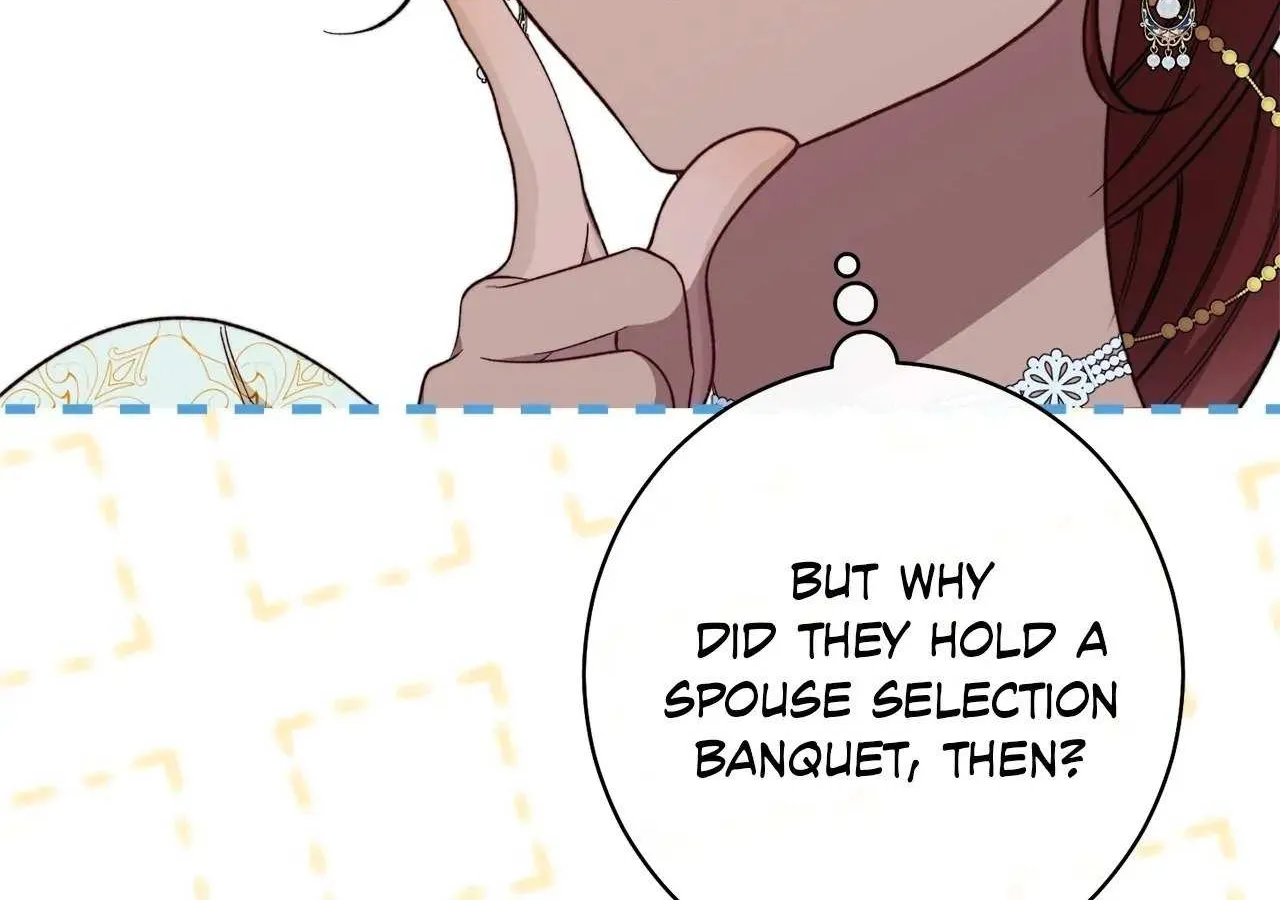 Exclusive maid of the evil empress Zinmanga X Chapter 30 Page 139