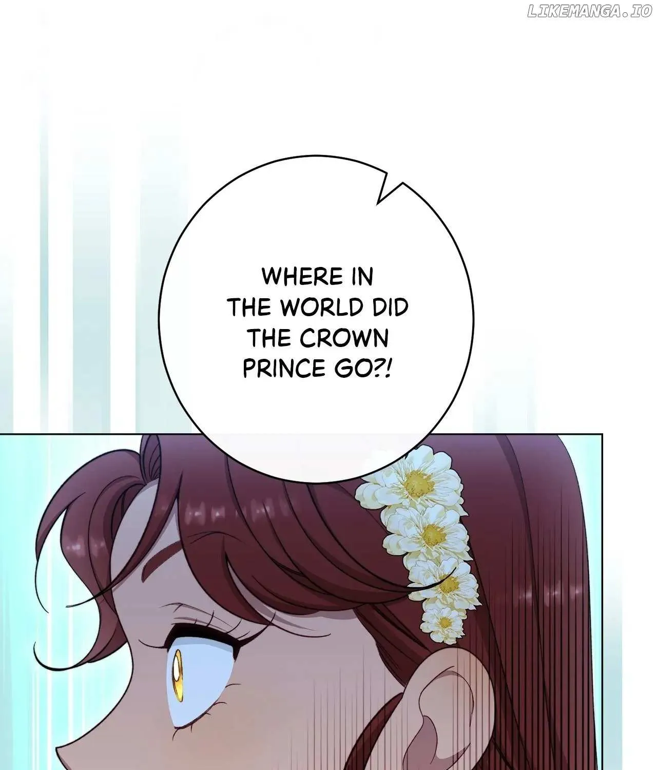Exclusive maid of the evil empress Zinmanga X Chapter 30 Page 146