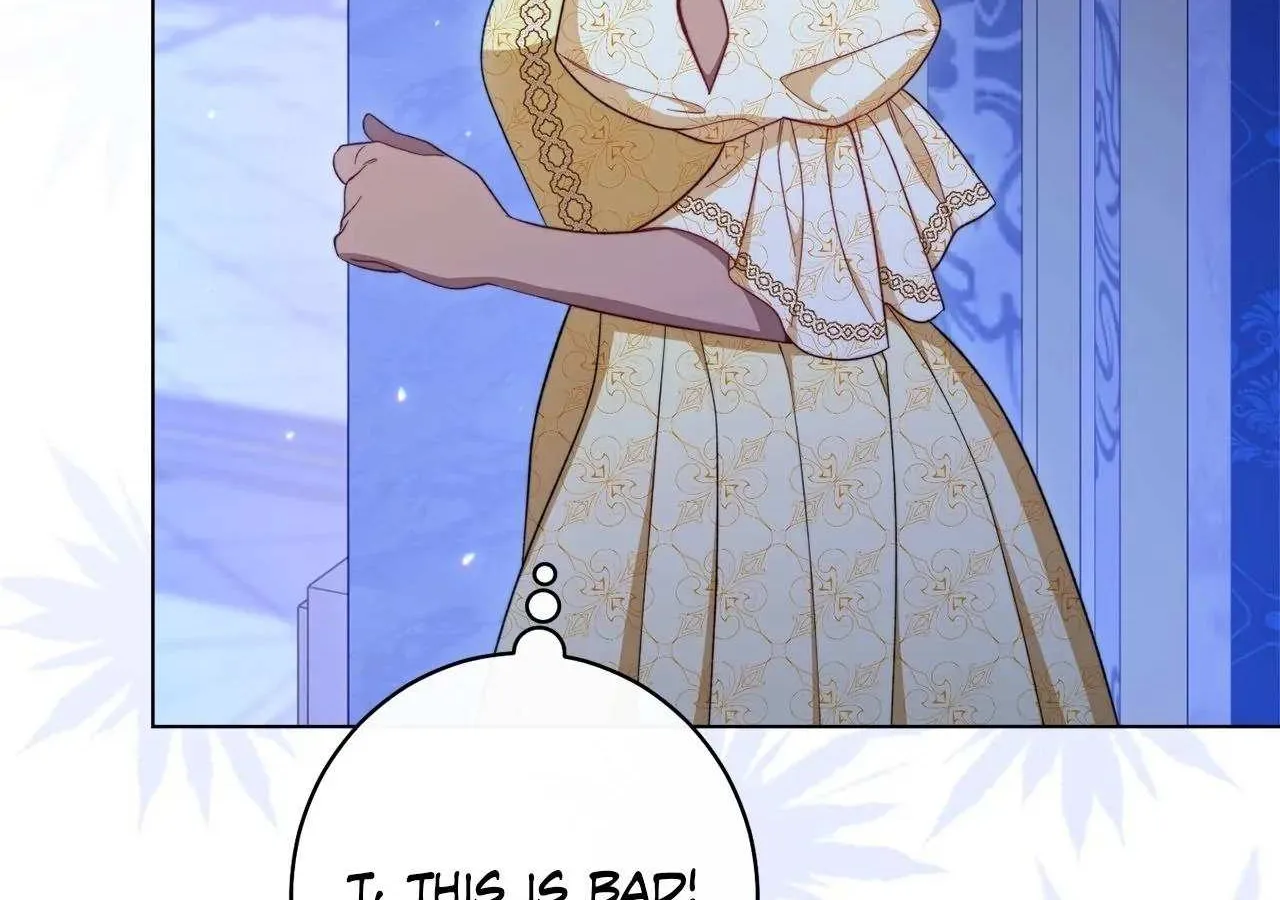 Exclusive maid of the evil empress Zinmanga X Chapter 30 Page 156