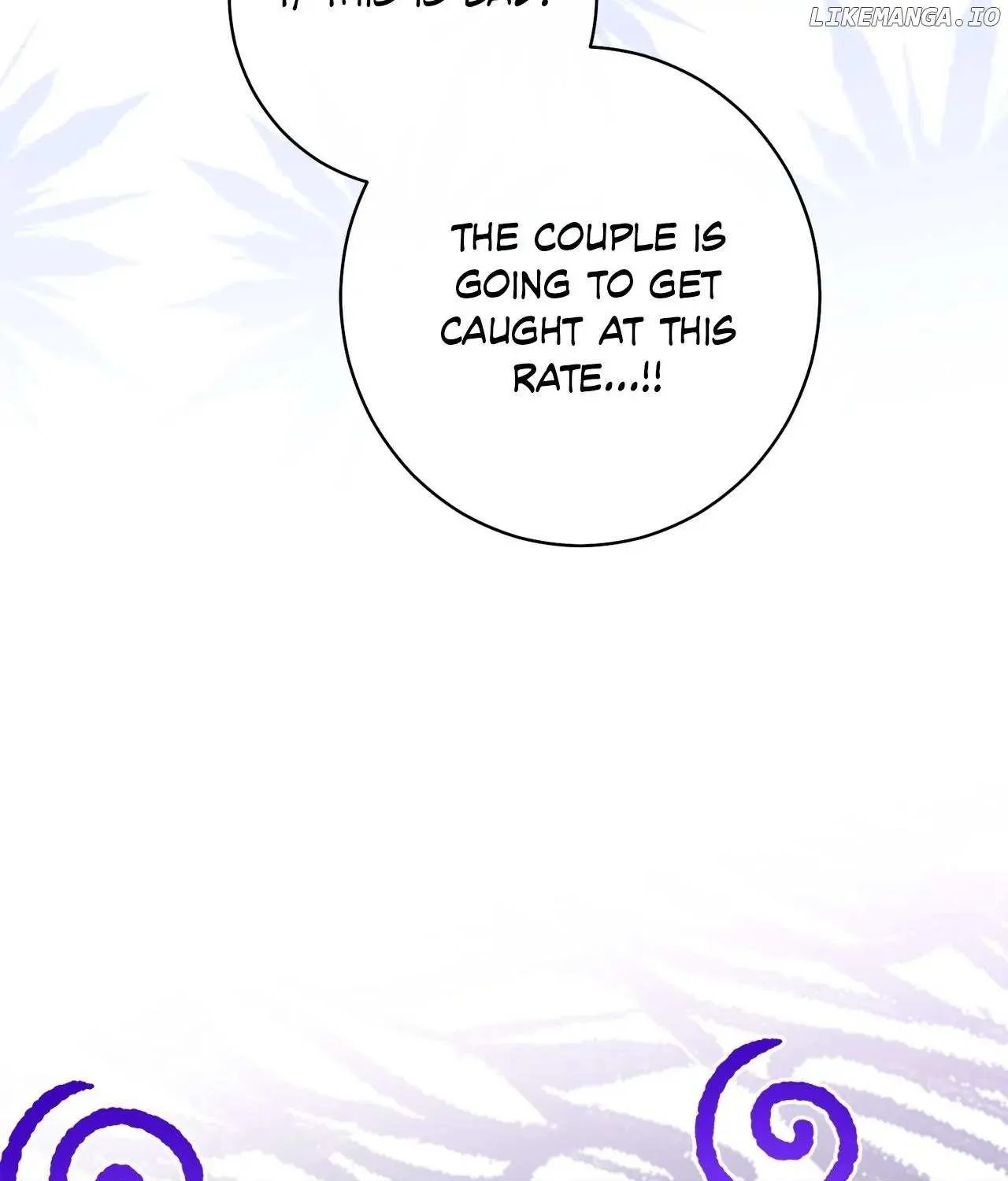 Exclusive maid of the evil empress Zinmanga X Chapter 30 Page 157
