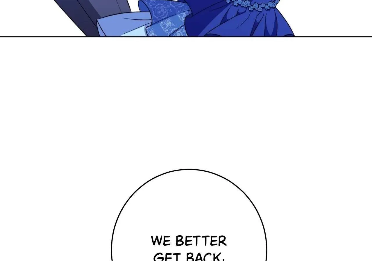 Exclusive maid of the evil empress Zinmanga X Chapter 30 Page 170