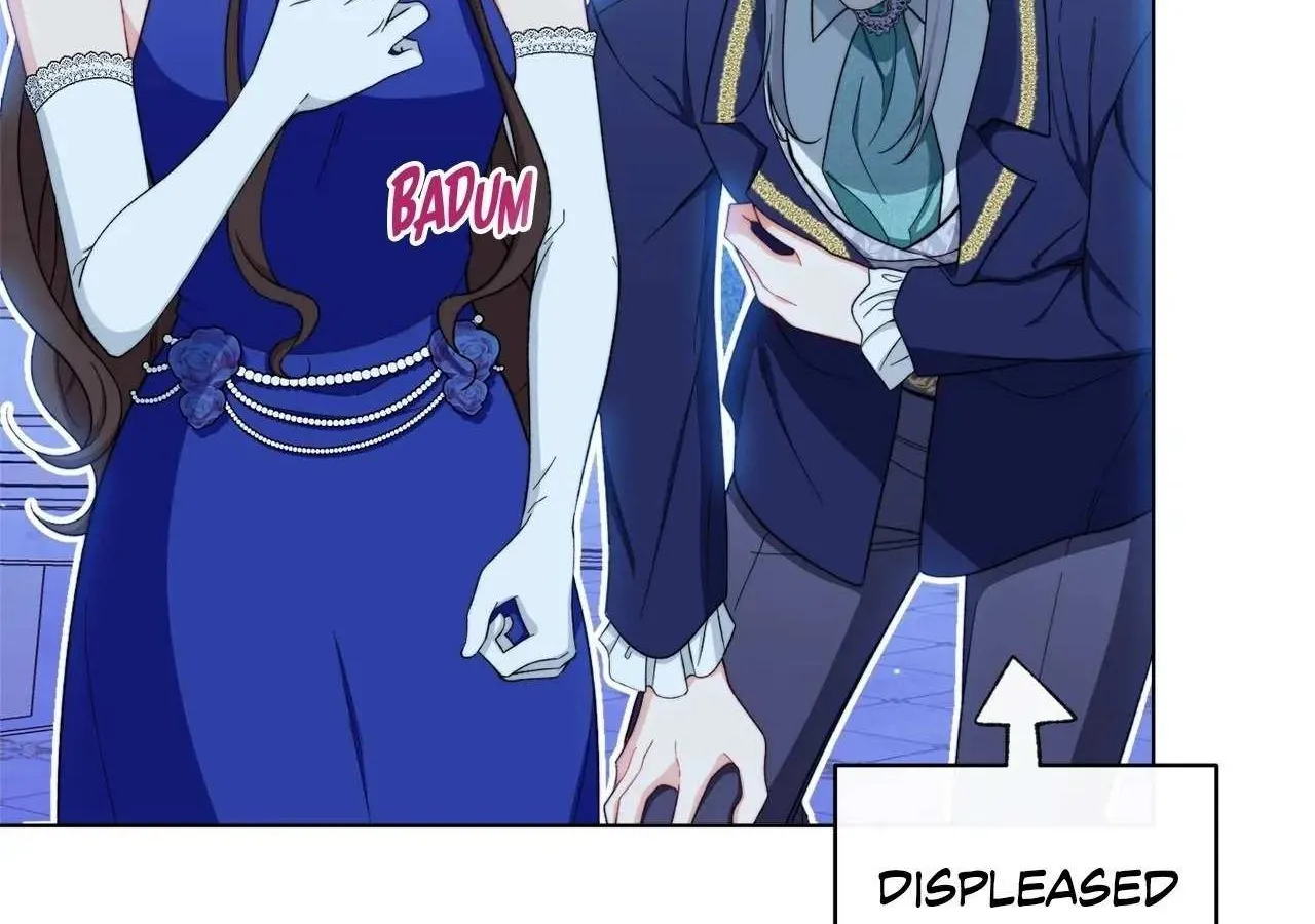 Exclusive maid of the evil empress Zinmanga X Chapter 30 Page 172