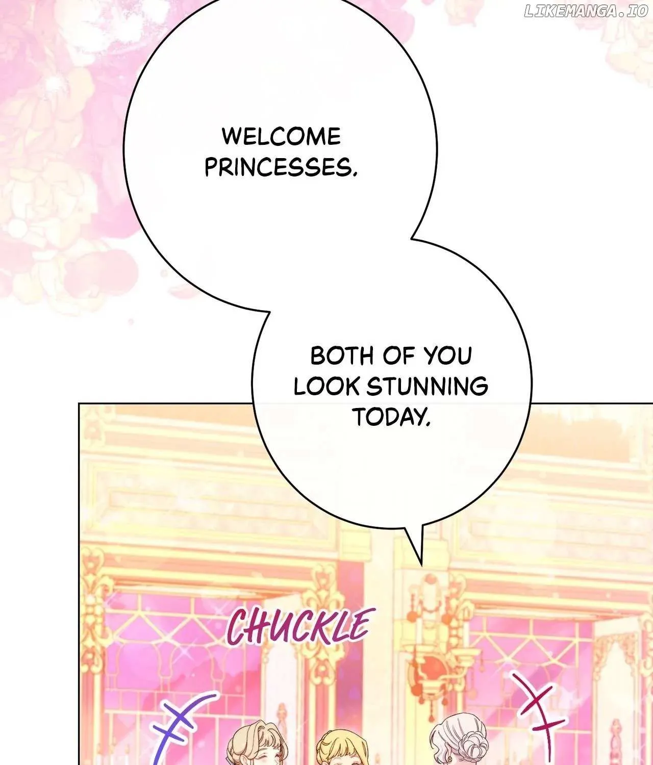 Exclusive maid of the evil empress Zinmanga X Chapter 29 Page 16