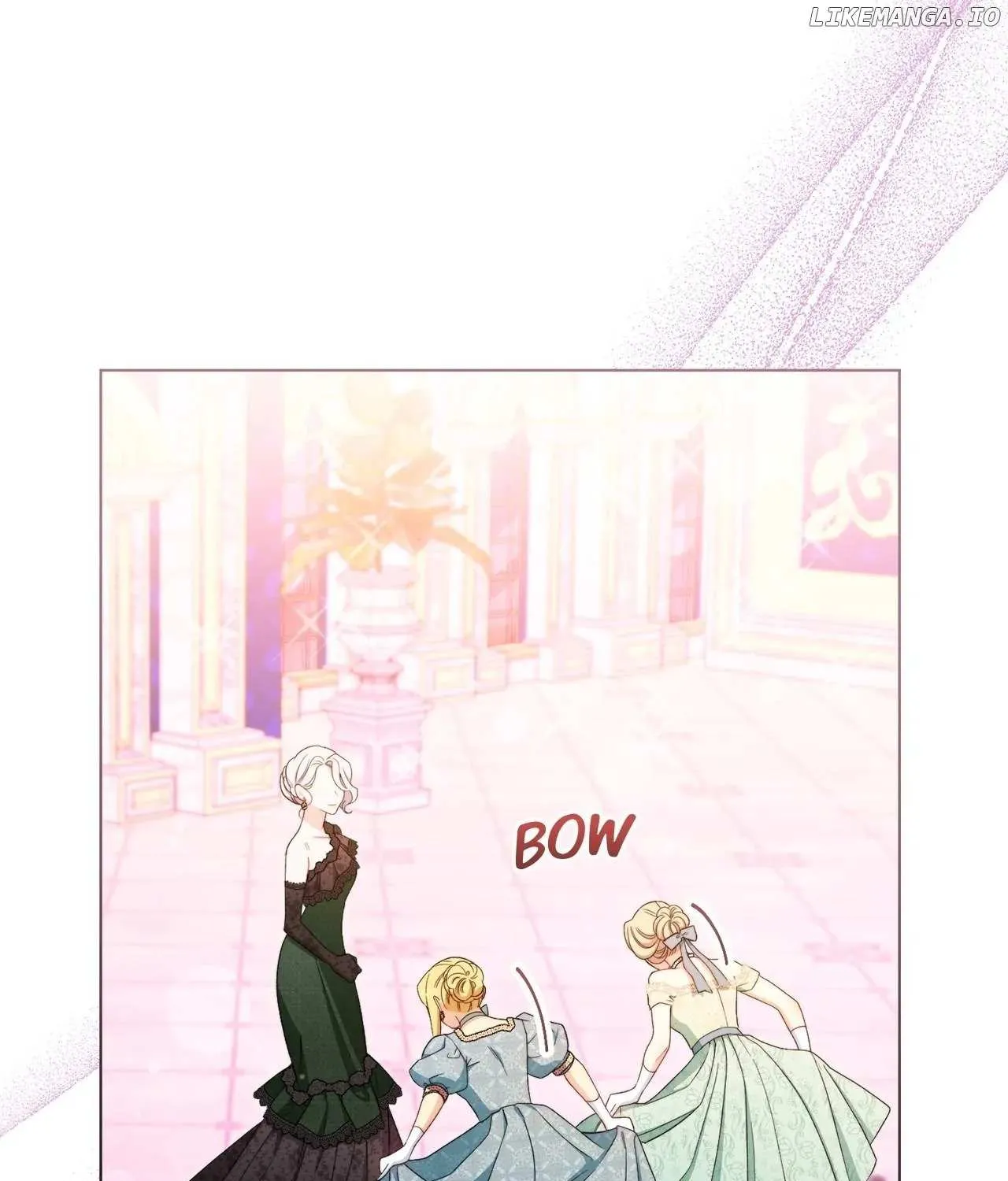 Exclusive maid of the evil empress Zinmanga X Chapter 29 Page 25