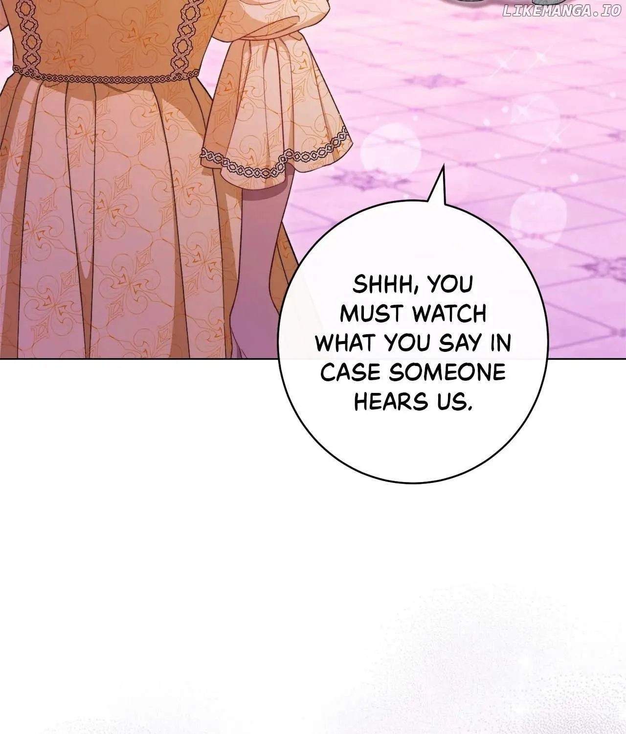 Exclusive maid of the evil empress Zinmanga X Chapter 29 Page 31