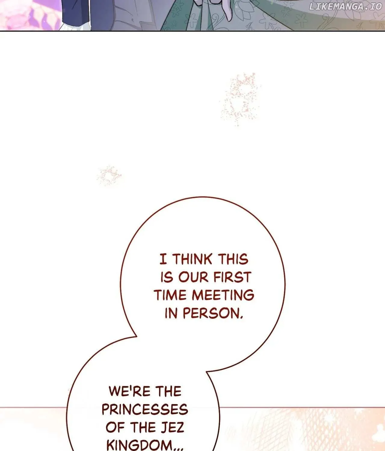 Exclusive maid of the evil empress Zinmanga X Chapter 29 Page 52