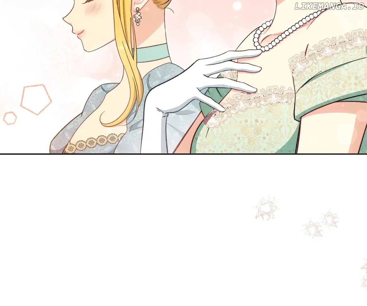 Exclusive maid of the evil empress Zinmanga X Chapter 29 Page 54