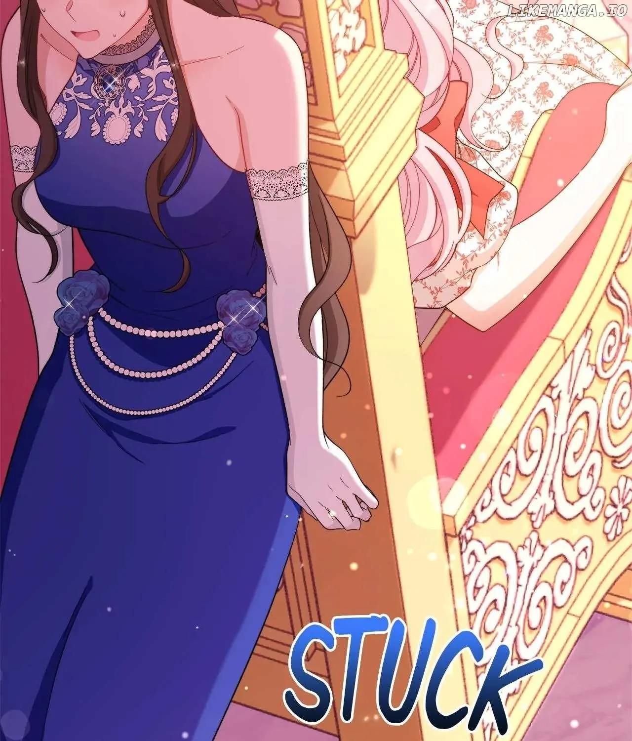 Exclusive maid of the evil empress Zinmanga X Chapter 29 Page 74
