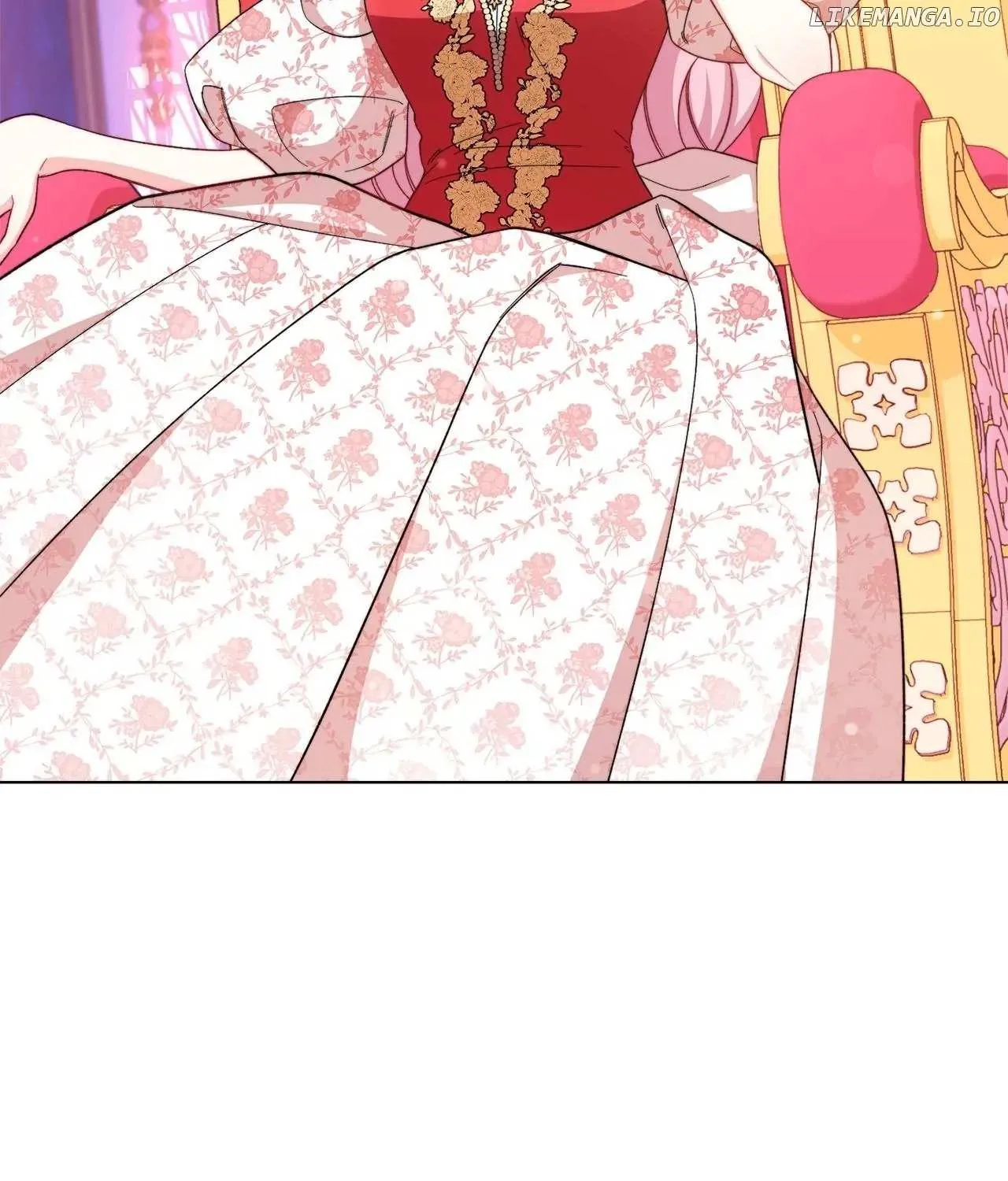 Exclusive maid of the evil empress Zinmanga X Chapter 29 Page 87