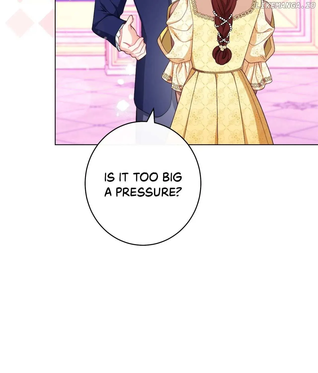 Exclusive maid of the evil empress Zinmanga X Chapter 29 Page 106