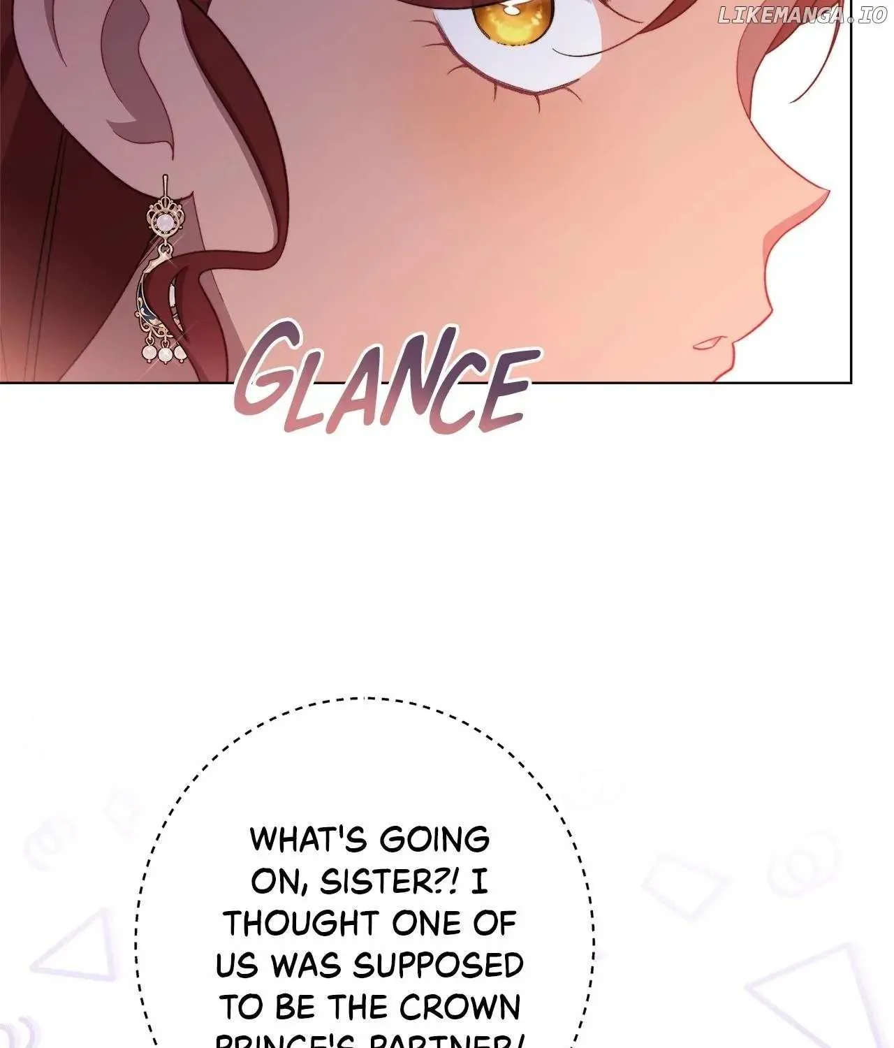 Exclusive maid of the evil empress Zinmanga X Chapter 29 Page 108