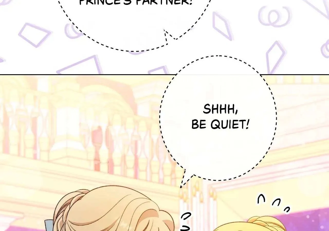Exclusive maid of the evil empress Zinmanga X Chapter 29 Page 109
