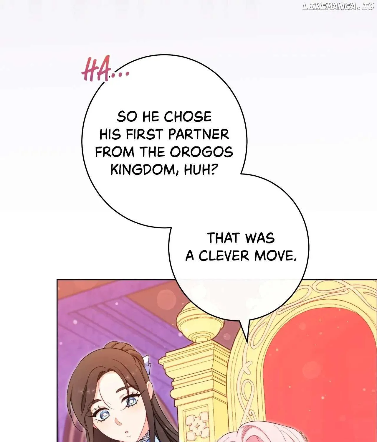 Exclusive maid of the evil empress Zinmanga X Chapter 29 Page 116