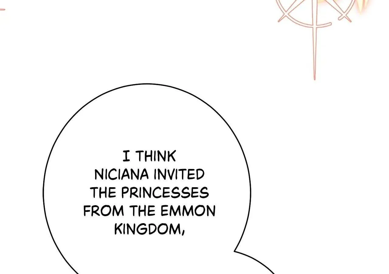 Exclusive maid of the evil empress Zinmanga X Chapter 29 Page 123